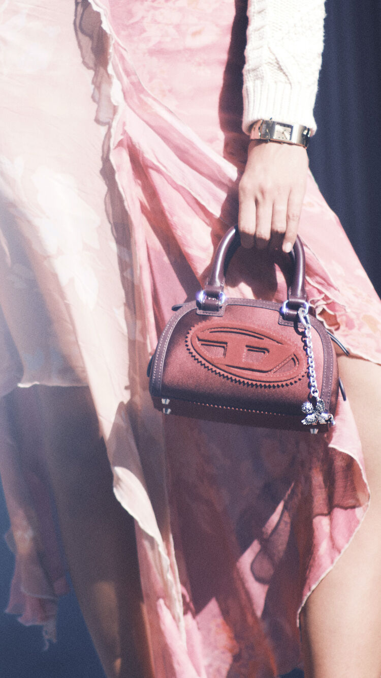 Mini Bags Selection | Shop on diesel.com